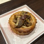 季さら別邸  刻 - 