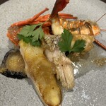 季さら別邸  刻 - 