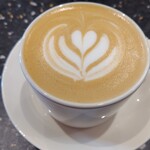 コーヒー&ケーキ・スタンド・ルル - 