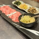 牧場直営 焼肉ふじの蔵 - 