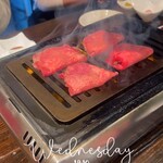 ニクアザブ 恵比寿店 - 