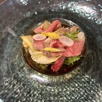 季さら別邸  刻 - 