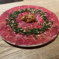 肉寿司 肉和食 KINTAN コレド室町 - 