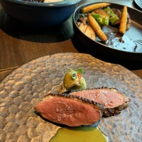 SAAWAAN BISTRO -  SAAWAAN BISTRO -