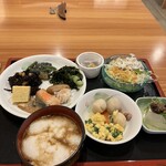 国民宿舎松代荘 - 