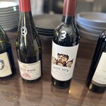 グランデグルマン - 