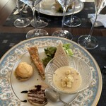 グランデグルマン - 