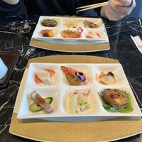 過門香 KITTE丸の内店 - 