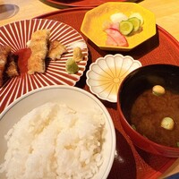 京都祇園うなぎ四代目菊川 - 