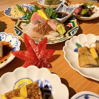京都祇園うなぎ四代目菊川 - 