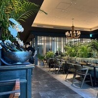 SAAWAAN BISTRO - 