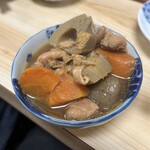 大衆酒場 酒呑んで飯食って蛙之介 溝の口店 - 