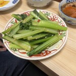 大衆酒場 酒呑んで飯食って蛙之介 溝の口店 - 