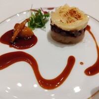 スペシャリティレストラン マルメゾン - 