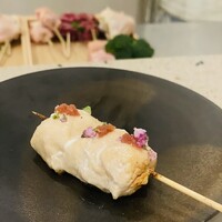 新福島焼鳥 B3 - 