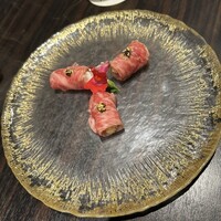 鮨 やまけん 銀座店 - 