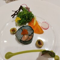 スペシャリティレストラン マルメゾン - 