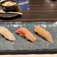 鮨 やまけん 銀座店 - 