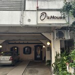 O's House - 