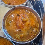 南インドダイニング MANJAL - 