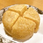 呼子活イカ 博多巻き串 燈 - 