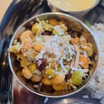 南インドダイニング MANJAL - 