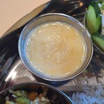 南インドダイニング MANJAL - 