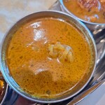 南インドダイニング MANJAL - 