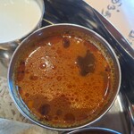 南インドダイニング MANJAL - 