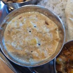 南インドダイニング MANJAL - 