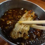 大阪焼肉・ホルモン ふたご - やめられないミノ