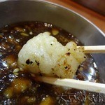 大阪焼肉・ホルモン ふたご - ホソ塩