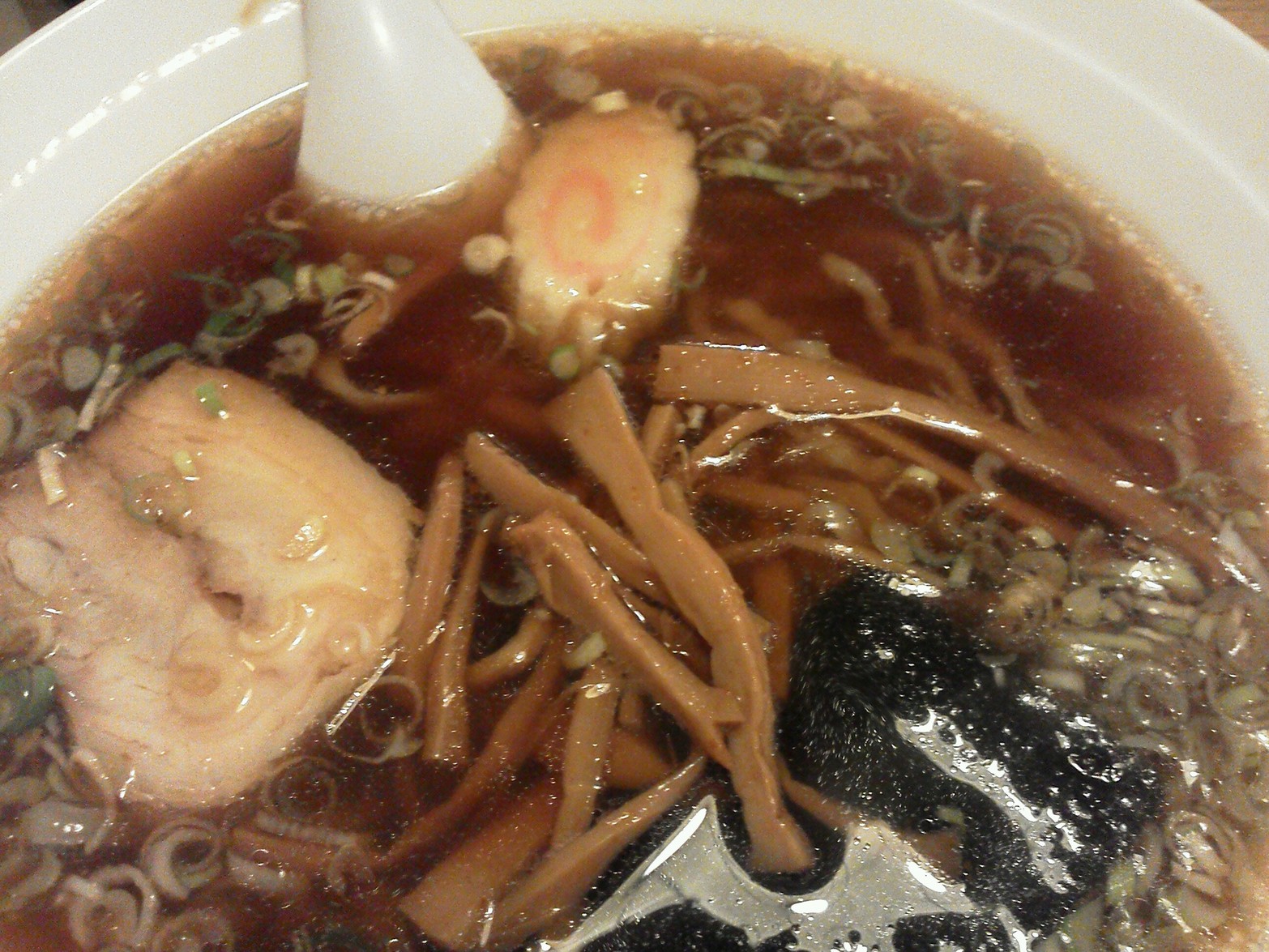 東京ラーメン name=