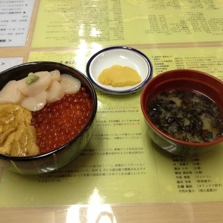 きくよ食堂 本店