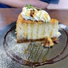 Cafe やぶさち