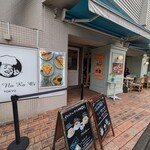 クレープス ノカオイ - 