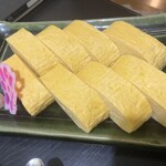 レストラン しん愛 - 