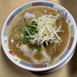 らーめん与壱 - 