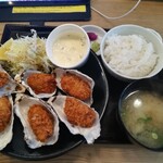 みやじま食堂 - 