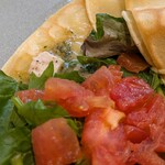 クレープス ノカオイ - 