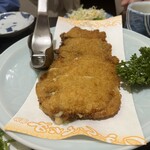 レストラン しん愛 - 