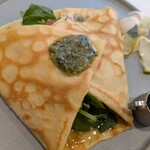 クレープス ノカオイ - 