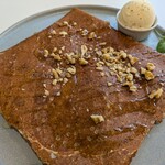 クレープス ノカオイ - 