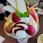 Cafe やぶさち - 