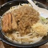 麺屋武平