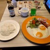 ジョナサン - 目玉焼きモーニング