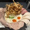 鶏soba座銀 神楽坂東京本店