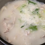 대건명가돼지국밥 - 