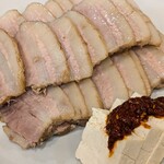 대건명가돼지국밥 - 料理写真: