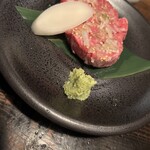 焼肉かわず家 - 